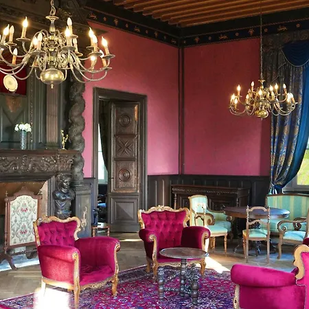 Chateau Borgeat De Lagrange - Privatisation-2