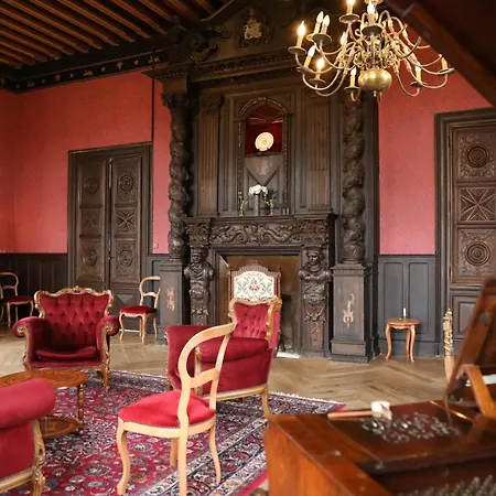 Chateau Borgeat De Lagrange - Privatisation-3