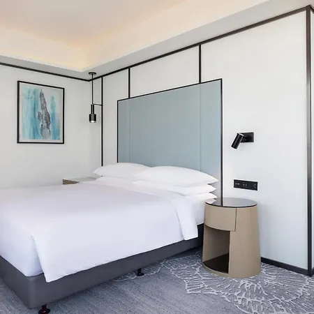 Four Points By Sheraton Hong Kong, Tung Chung-2