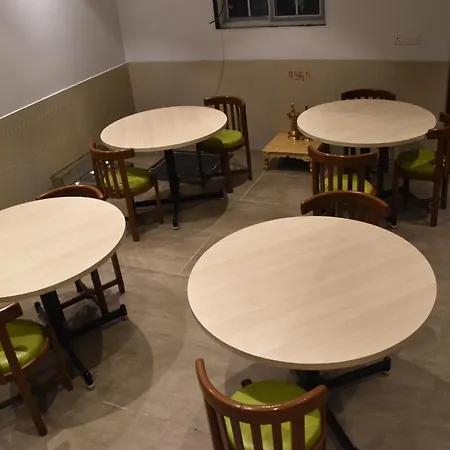 Hotel Aarush Inn-3