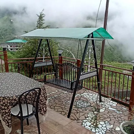 Icebergs Mussoorie - A Boutique Stay And 24 Hrs Roof Top Cafe-2