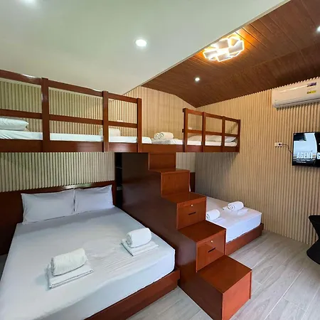 Youhan Beach Resort-2