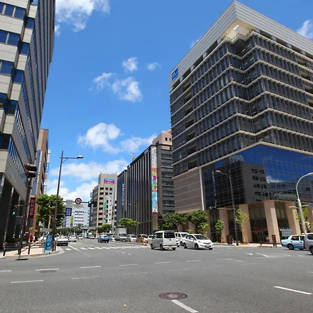 Nest Hotel Naha Kumoji-3