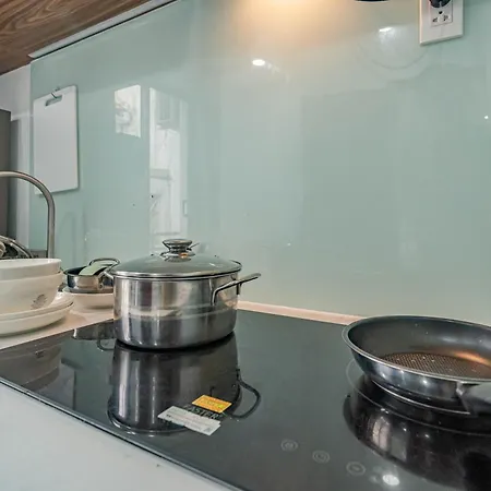Spring Hill Apartment -The High Class-3