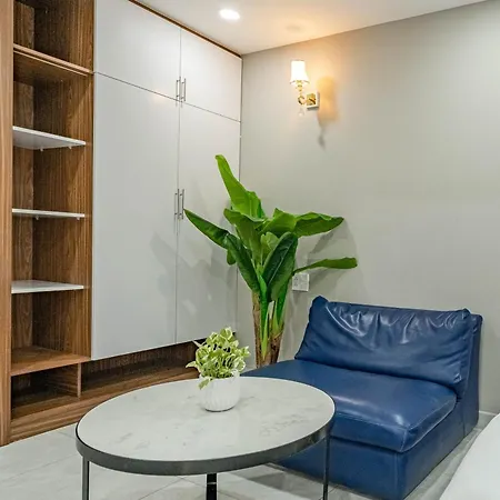 Spring Hill Apartment -The High Class-2