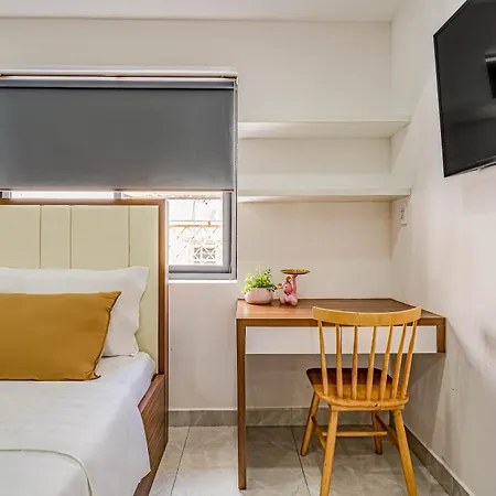 Spring Hill Apartment -The High Class-2