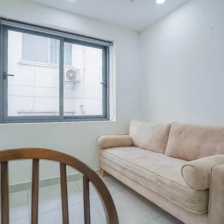 Spring Hill Apartment -The High Class-3