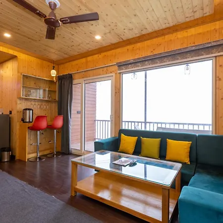 The Hillans Resort & Cottages-2