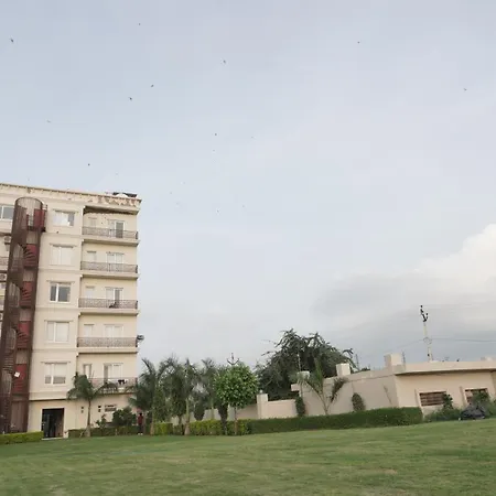 Sshubh Hotel Nathdwara-2