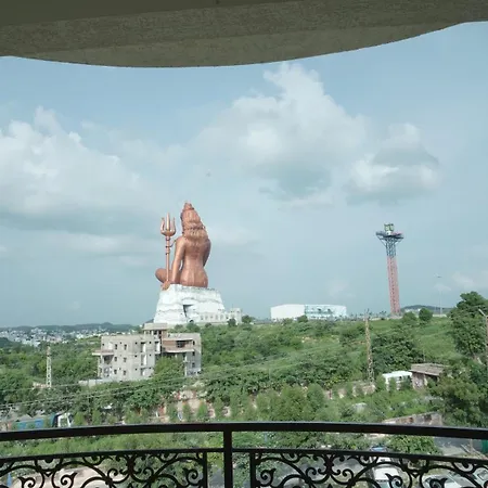 Sshubh Hotel Nathdwara-3