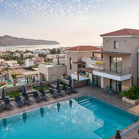Caldera Village-2