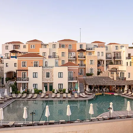 Caldera Village-2
