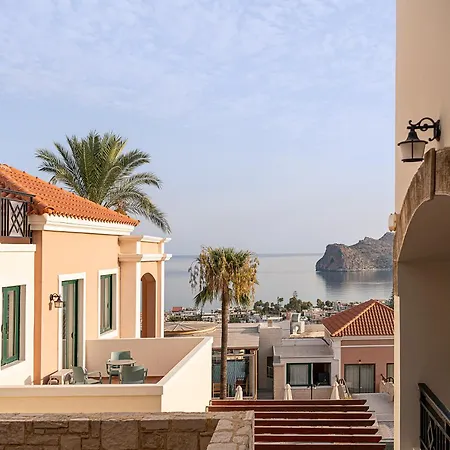 Caldera Village-3