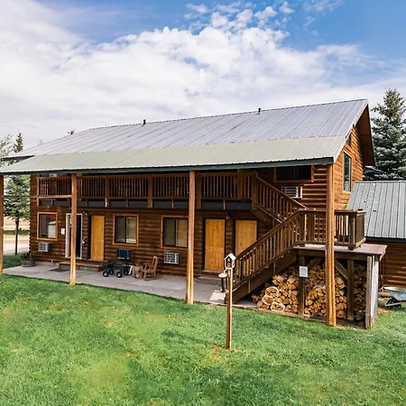 Teton Peaks Resort-2