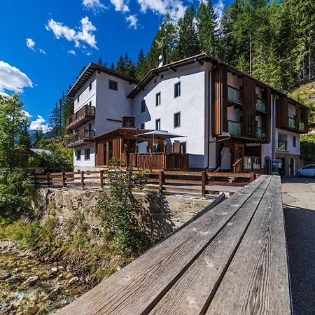 Chalet Margoni-3