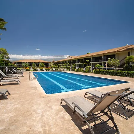 Wbh D227 Aloha Lai - Breathtaking Ocean Views-3