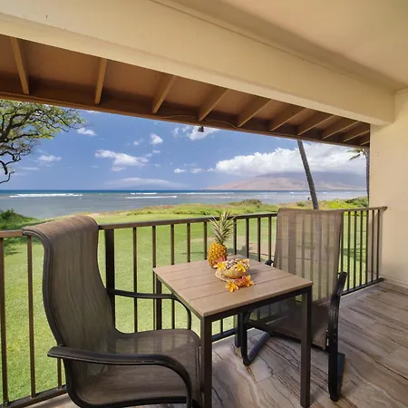 Wbh D227 Aloha Lai - Breathtaking Ocean Views-2