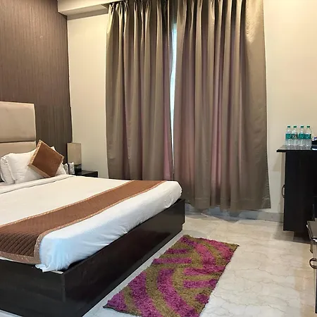 Hotel Idhayan Palace-2