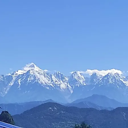 Hotel Himshikhar-3