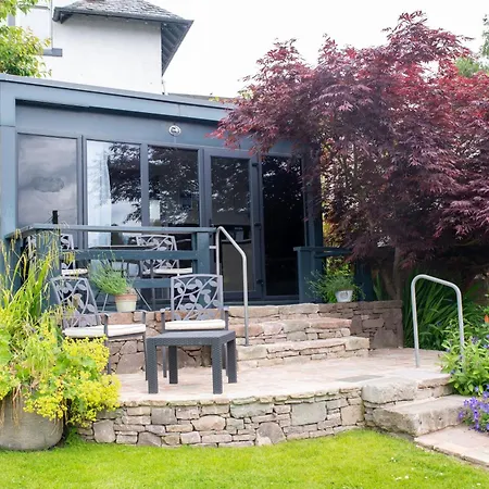 Braeside Guest House, Loch Lomond-3