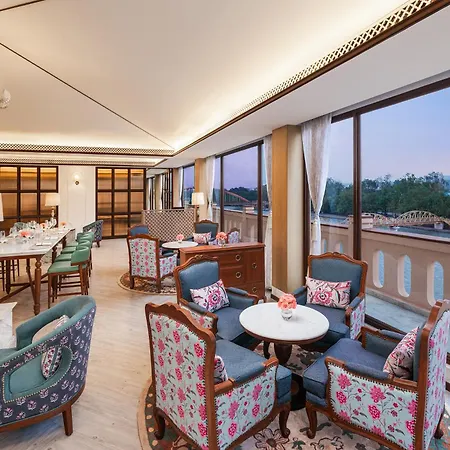 Pilibhit House, Haridwar - Ihcl Seleqtions-2