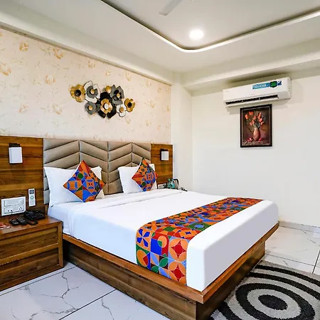 Fabhotel Asiana-2
