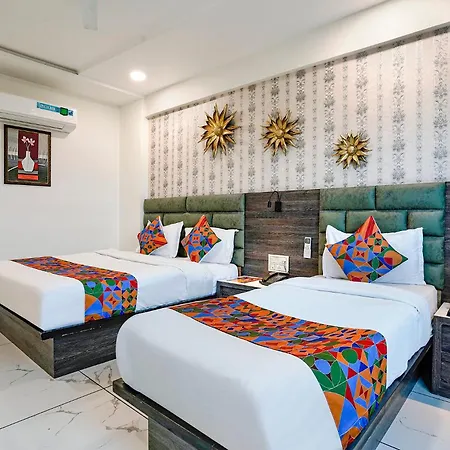 Fabhotel Asiana-3