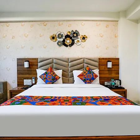 Fabhotel Asiana-2