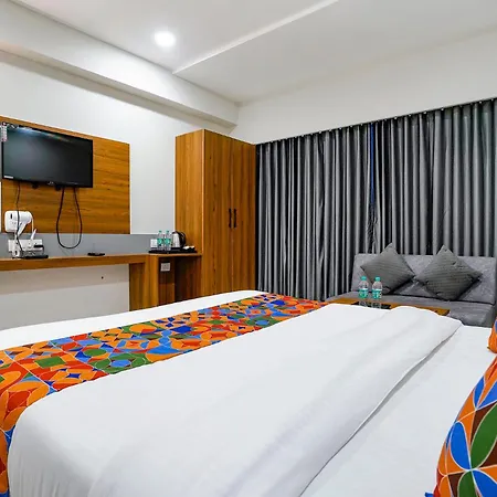 Fabhotel Asiana-3