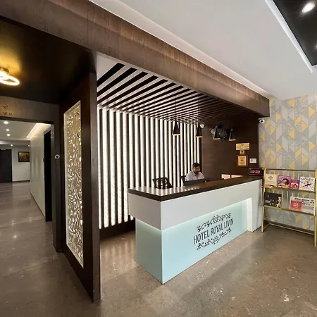 Hotel Royal Livin-3