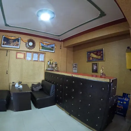 Hotel Om-3