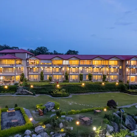 Neugal Riverfront Resort-2