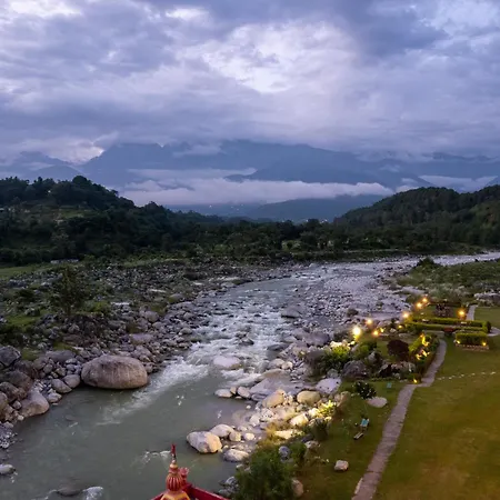 Neugal Riverfront Resort-3