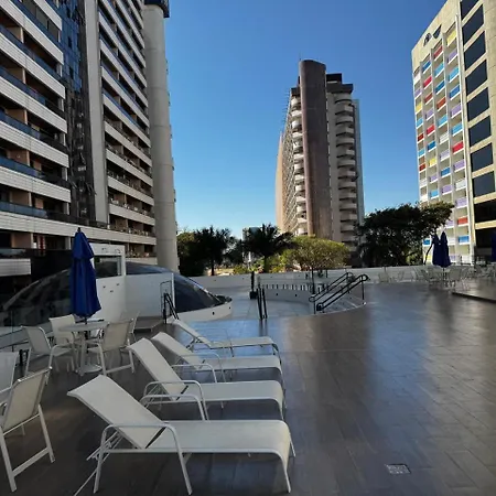Bonaparte Blue Residence - Flat Particular-3