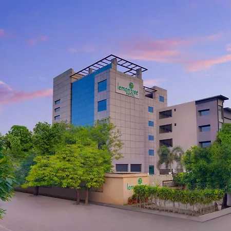 Lemon Tree Hotel, Noida-2