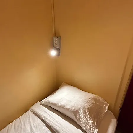 Central Accommodation Budget By Hr-3