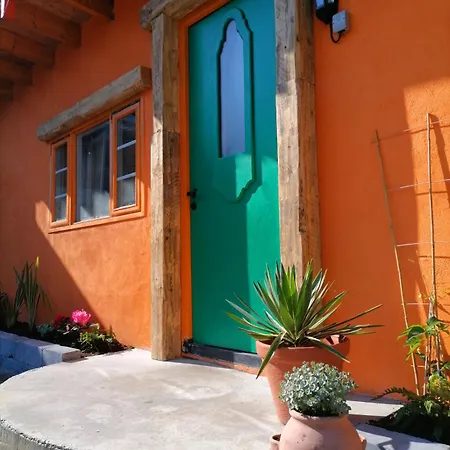 Villa Le Jardin-2