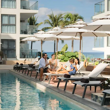 Dreams Cozumel Cape Resort & Spa-2