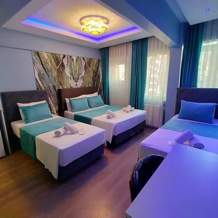 Bona Sera Hotel-3