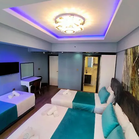 Bona Sera Hotel-2
