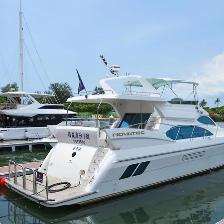 Formosa Yacht Resort-2