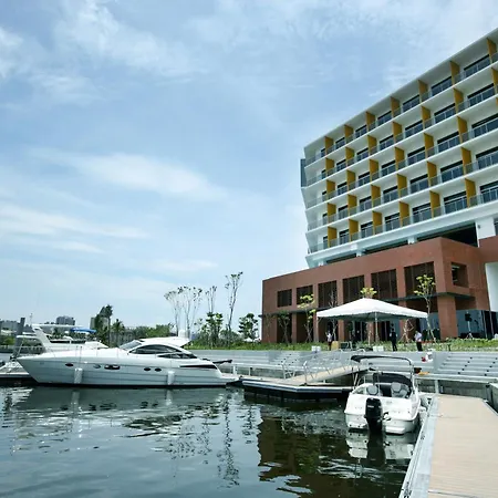 Formosa Yacht Resort-3