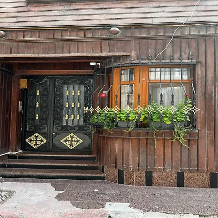 My Home Taksim-2