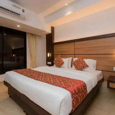 Hotel Mourya Residency-3