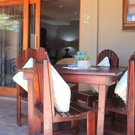 De Stallen Guest Villas And Mashie Golf Course-3