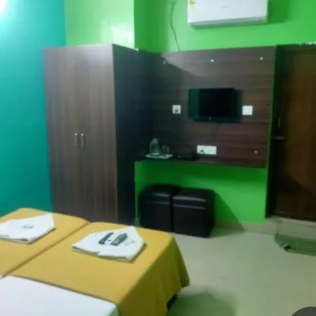 Plaza Guest House-3