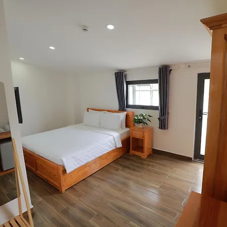 Arya Hotel Dalat-3
