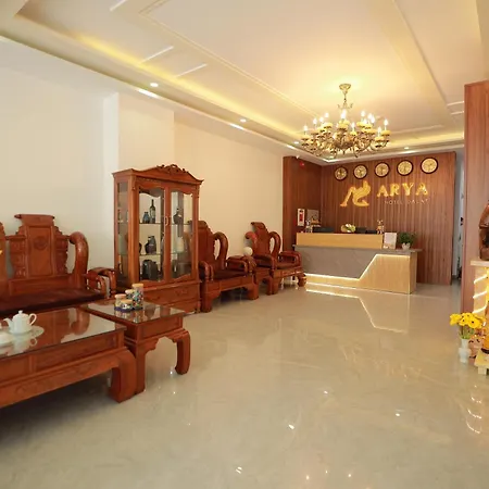 Arya Hotel Dalat-2