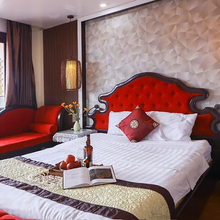 Art Hotel Ha Noi-2