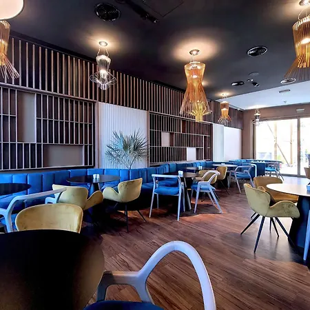 Radisson Blu Aurum Hotel, Brasov-3